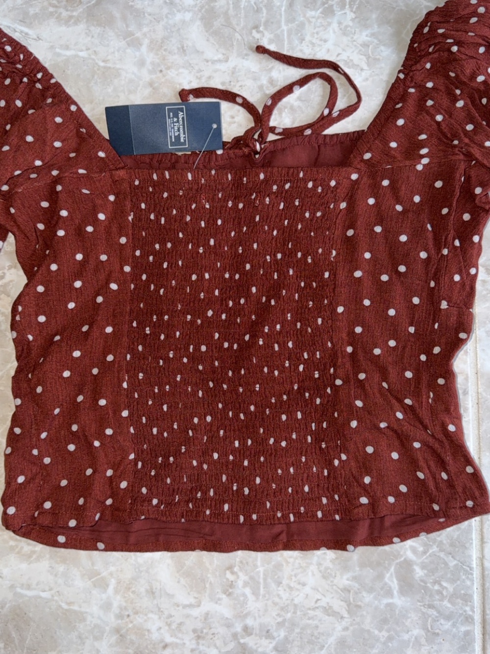 Abercrombie & Fitch Shirt - Picture 2 of 2